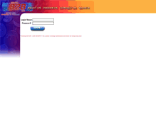 Tablet Screenshot of commerce.toshiba.co.th